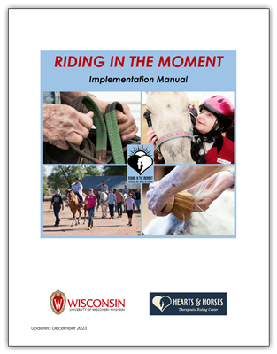 Riding in the Moment - Implementation Manual