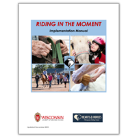 Riding in the Moment - Implementation Manual