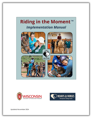 Riding in the Moment - Implementation Manual
