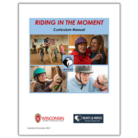 Riding in the Moment - Curriculum Manual