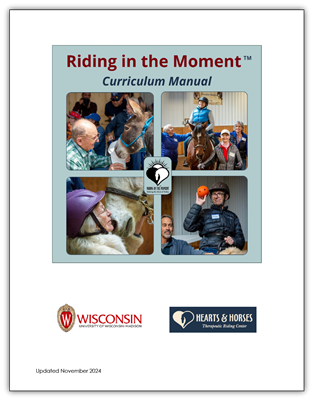 Riding in the Moment - Curriculum Manual