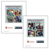 Riding in the Moment - Both Manuals